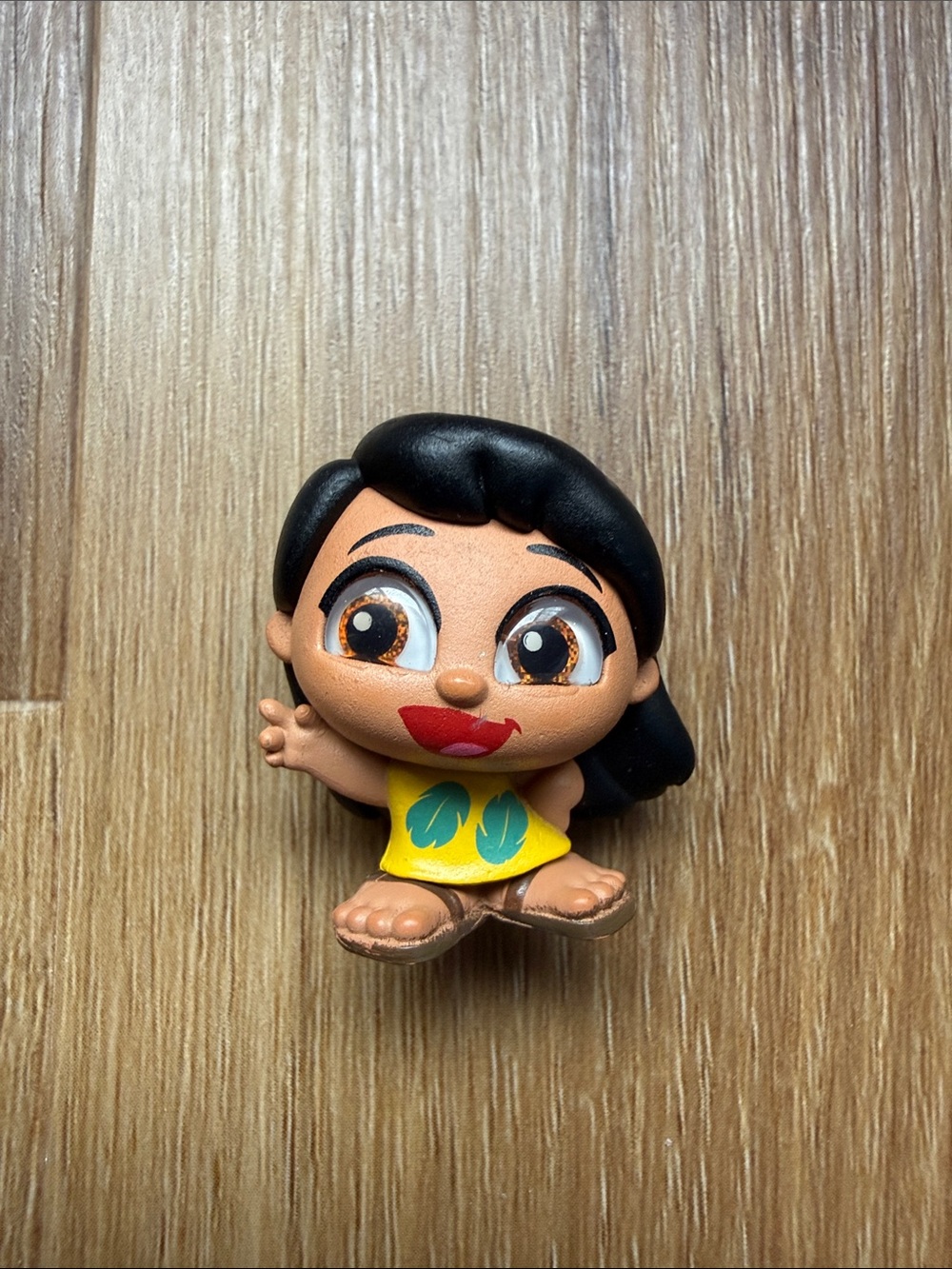 Disney Doorables Special Edition Lilo and Stitch